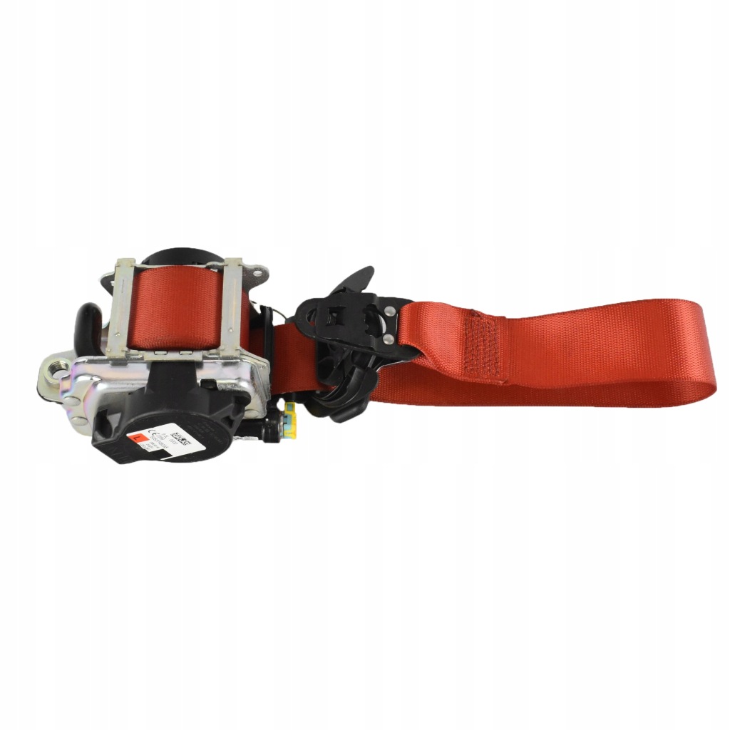 фото №1, Pas безопасности левый перед a2058600185 mercedes glc w253 x253 w205 amg