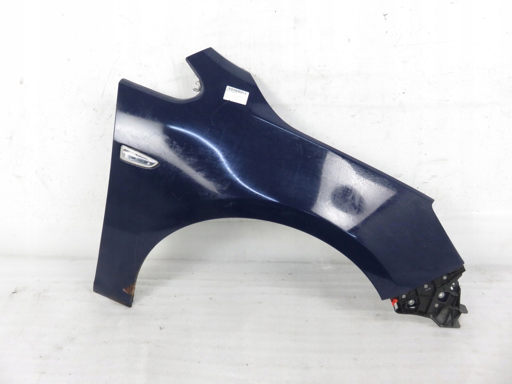 фото №8, Крыло правый передний opel astra iv j z20z