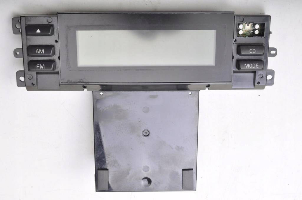 фото №1, Volvo v70 iii s80 ii дисплей 30797715