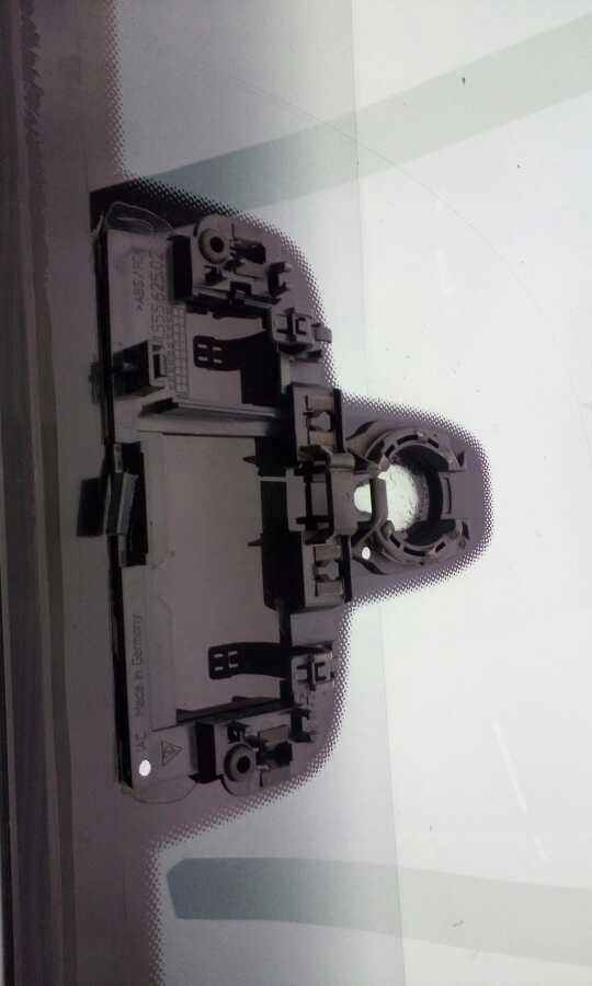 фото №7, Скло лобове porsche 911 coupe 2016-2019 датчик