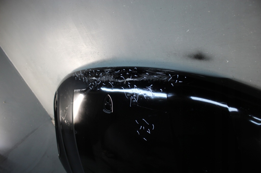 фото №6, Капот porsche macan 95b