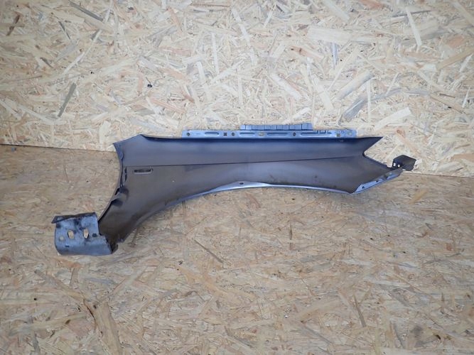 фото №9, Audi a3 8p 03-08 крыло левый передний перед заменитель
