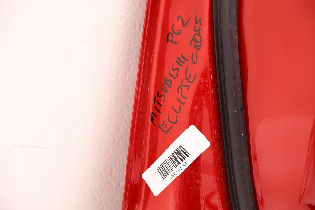 фото №10, Mitsubishi eclipse cross дверь левая перед p62