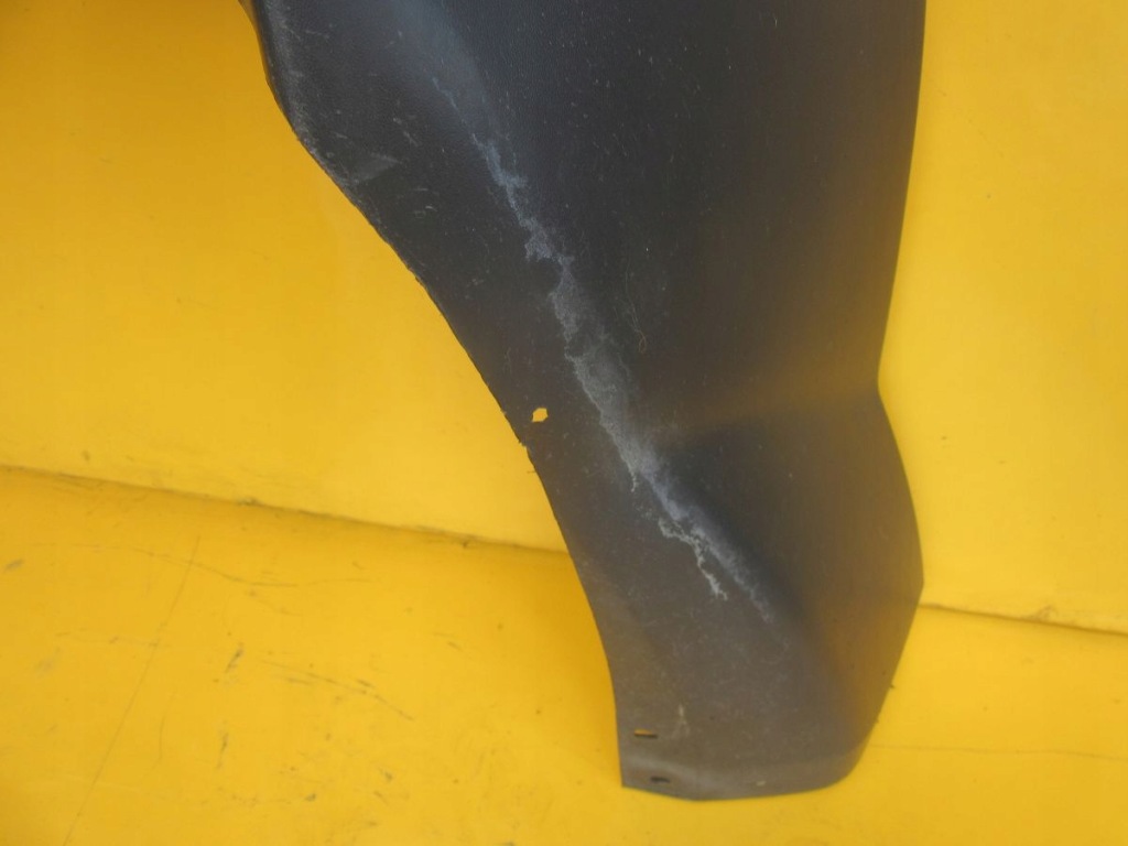 Citroen c-crosser 2007 бампер задня Недорого