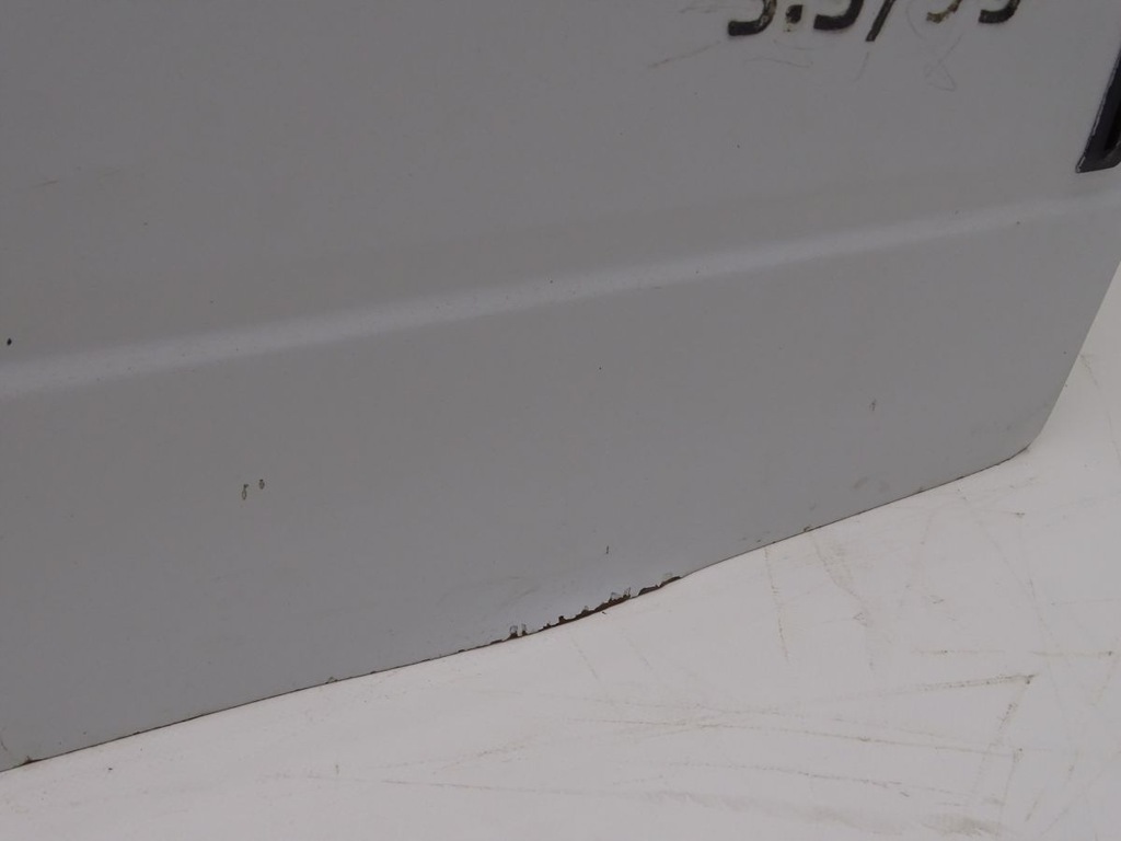 фото №5, Ldv maxus 04-09 двері правий задня 190cm