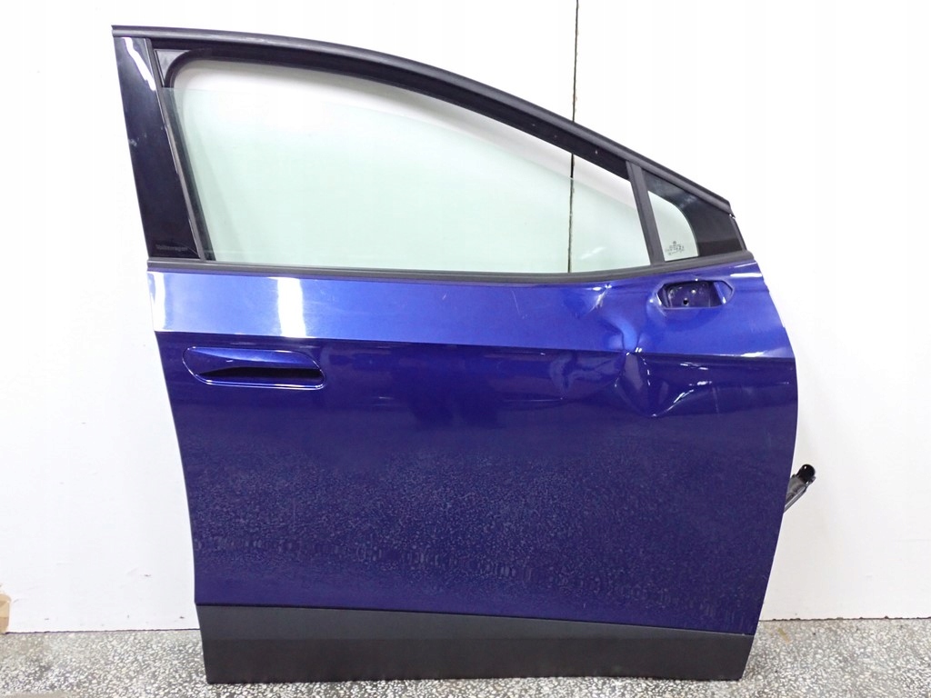 фото №1, Дверь правый перед полный europa oryg vw volkswagen id.4 21r