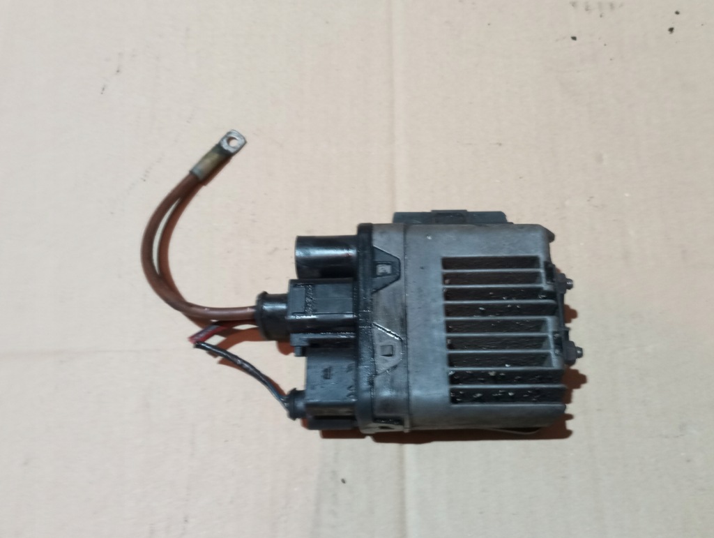 фото №1, Модуль вентиляторів 7h0959507 vw t5 2.5 tdi