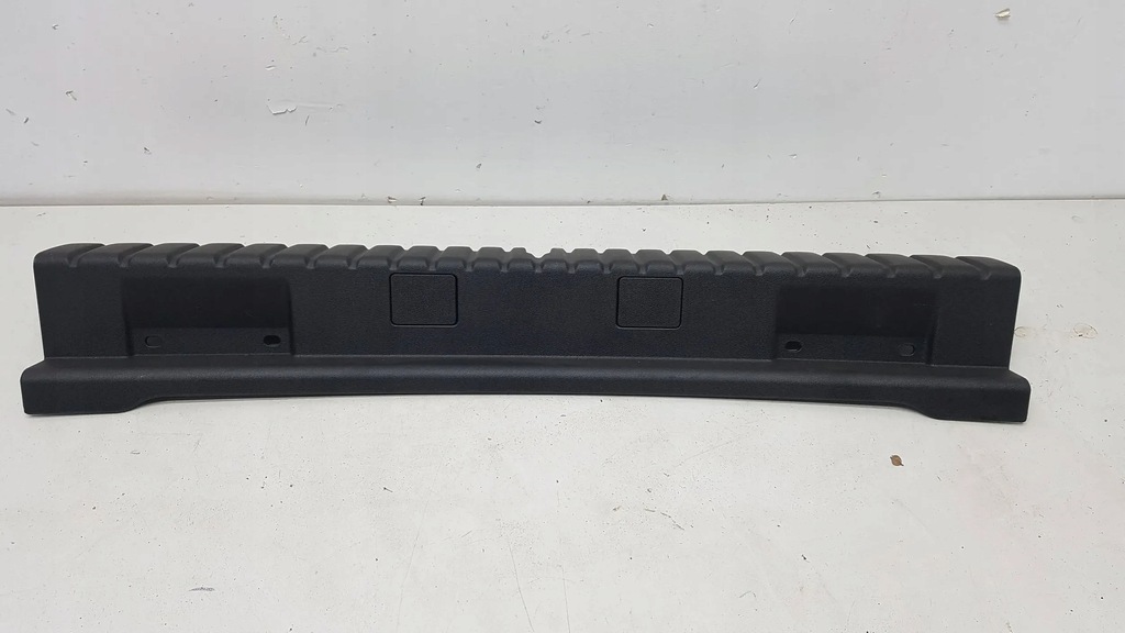 фото №2, Bmw 1 f40 защита поперечина задняя