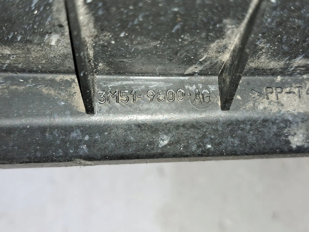 фото №5, Volvo s40 2006 корпус фільтрів повітря