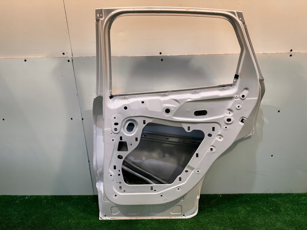 фото №13, Ford kuga mk3 двері правий задня задні праве