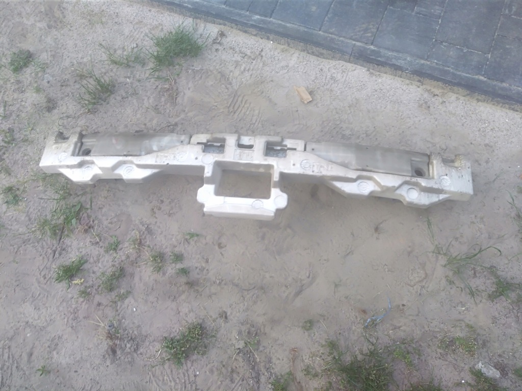 фото №4, Lexus ls 600h задня кришка багажника лампа