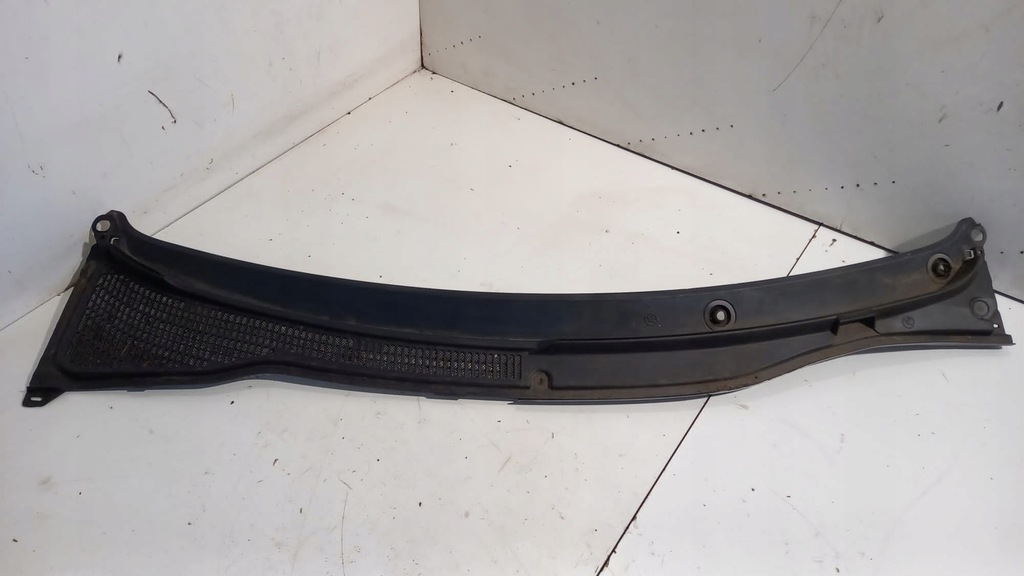 фото №1, Renault twingo ii 07-14 rok жабо пластиковый 8200637096 !!!