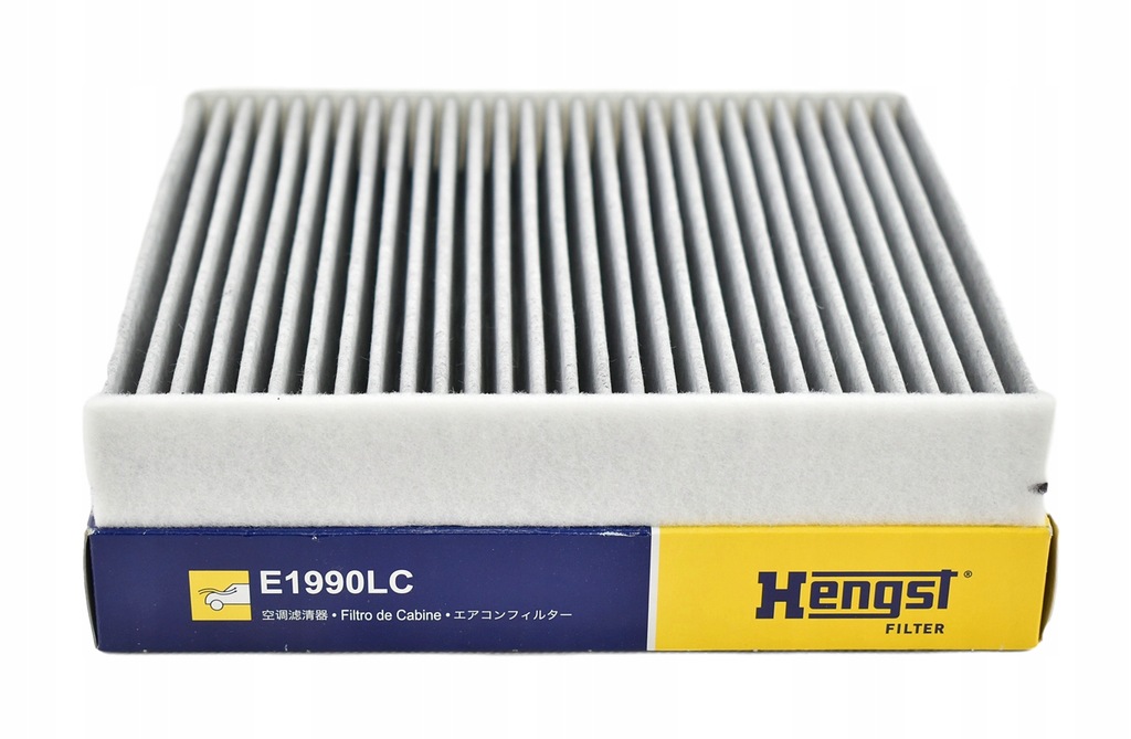 фото №1, Hengst салонний вугільний ford focus ii 2 mk2