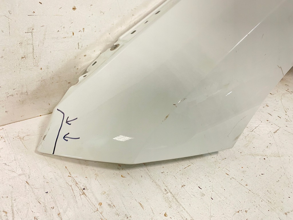 фото №13, Крыло перед передний левый bmw ix ix i20 l20 i20 2021-