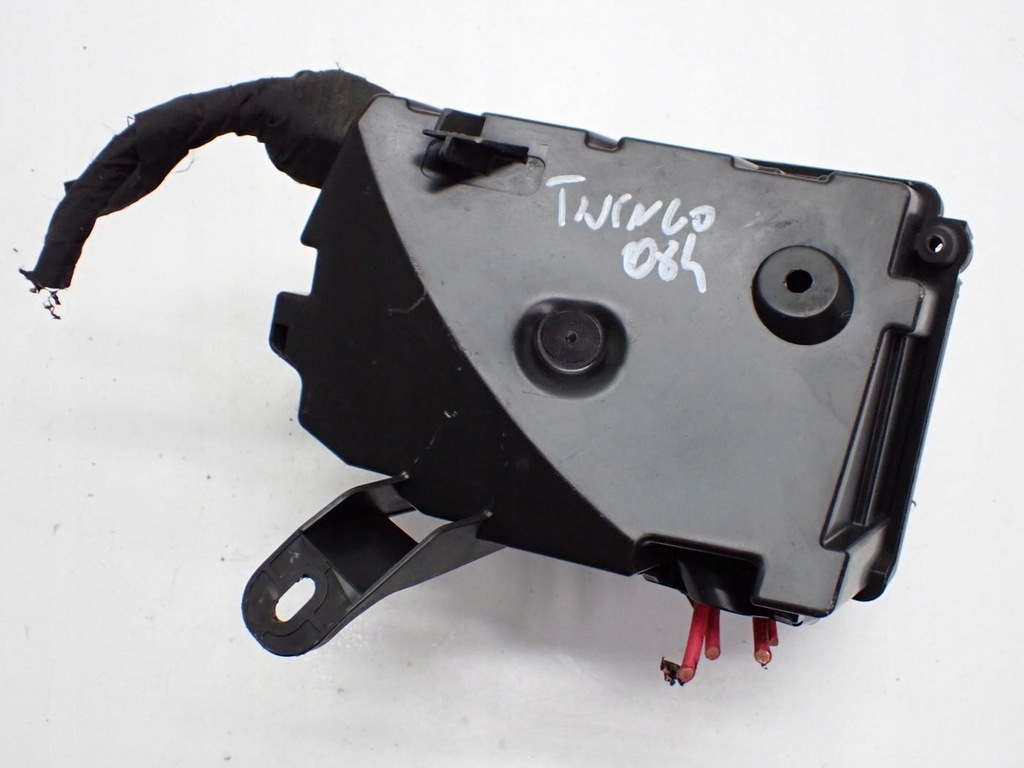 фото №3, Корпус коробка предохранителей renault twingo ii 08r