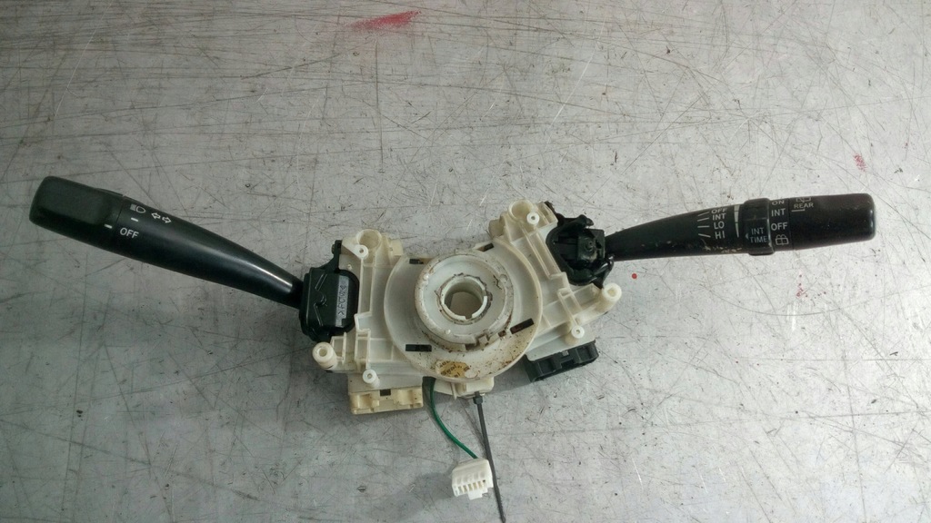 фото №1, Перемикач комбінований toyota corolla e11