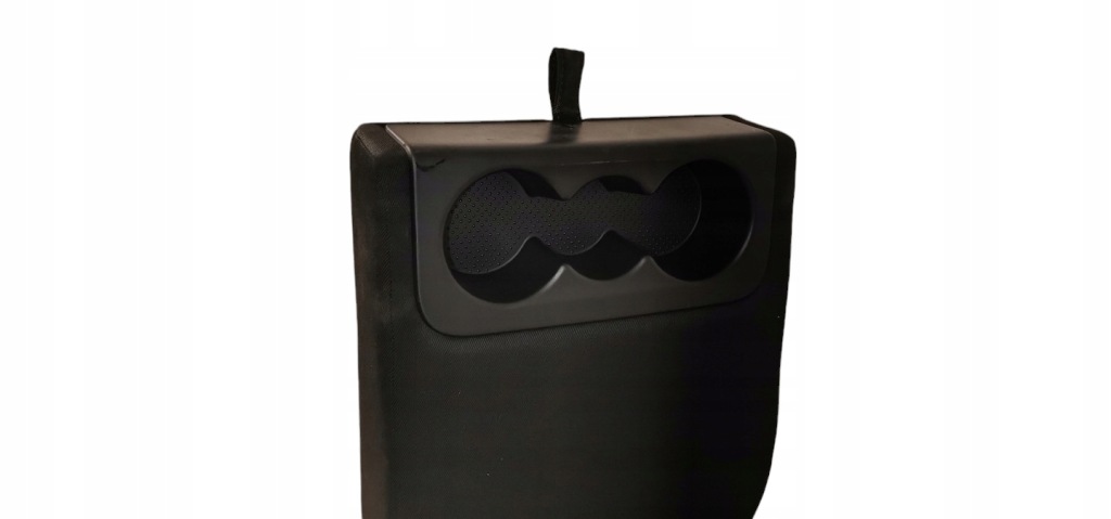 фото №7, Vw golf vii skoda octavia iii підлокітник задній