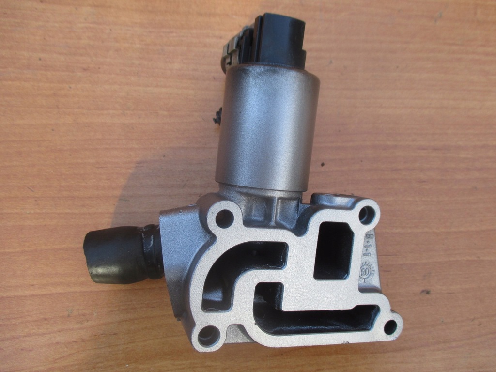 фото №13, Opel corsa d 1.0 z10xep 1.2 z12xep 1.4 z14xep клапан egr 55556720 72287512