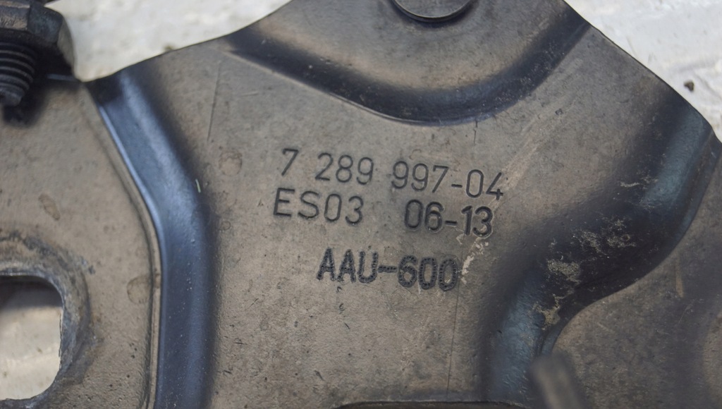 фото №8, Петля капот bmw e92 7289997