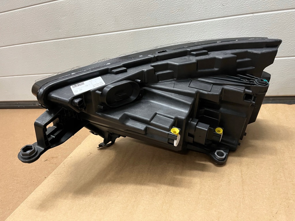 фото №11, Лампи full led skoda kamiq звичайне led skoda kamiq 658941016 658941015 brand