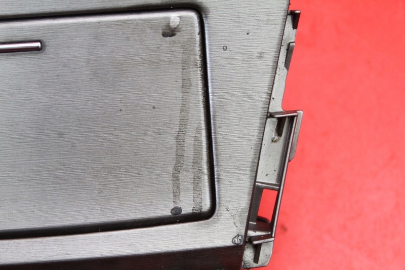 фото №9, Пепельница 58804-05110 toyota avensis t27 09-11