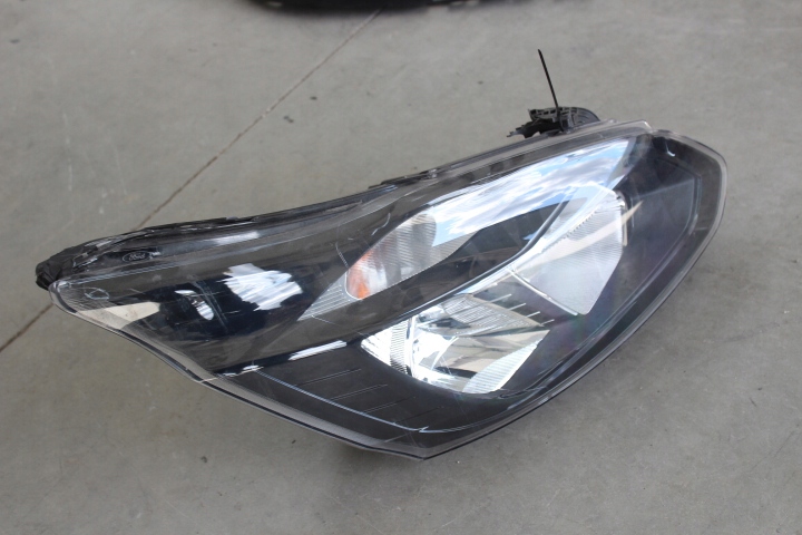 фото №1, Лампа передня права ford transit custom