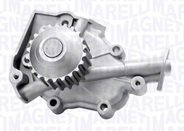 фото №2, Насос wody chevrolet matiz spark 0.8 1.0 2005-