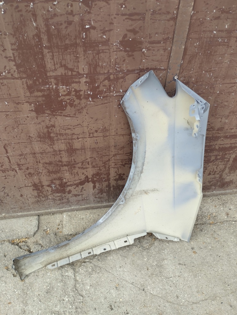 Купить Крыло  правый  перед seat cupra born 10e