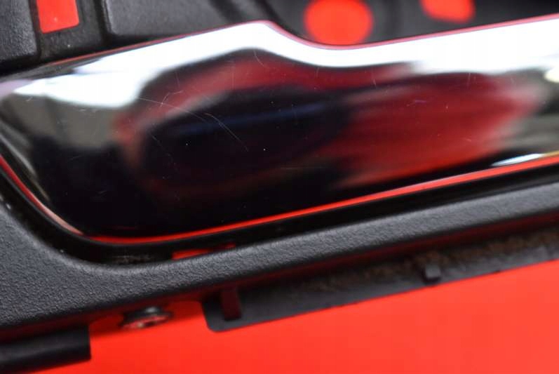 фото №9, Ручка внутрішня ліва перед 4371-1xxx honda crv 3 iii 06-09