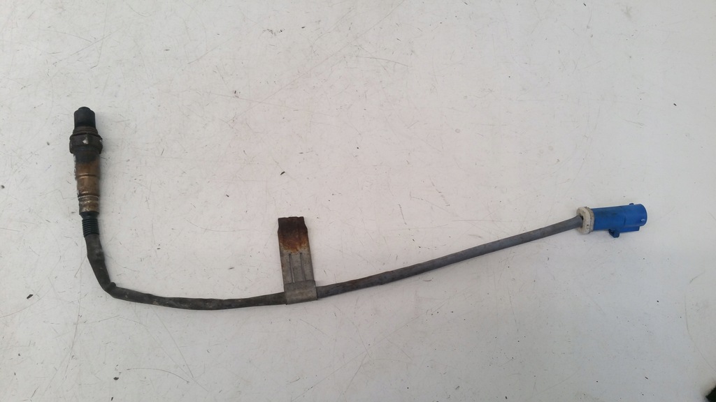 фото №1, Датчик лямбда-зонд cf33g ford focus ii 2