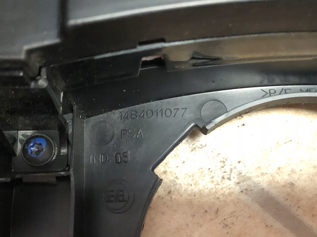 фото №5, Citroen c8 ii дисплей 503001060104