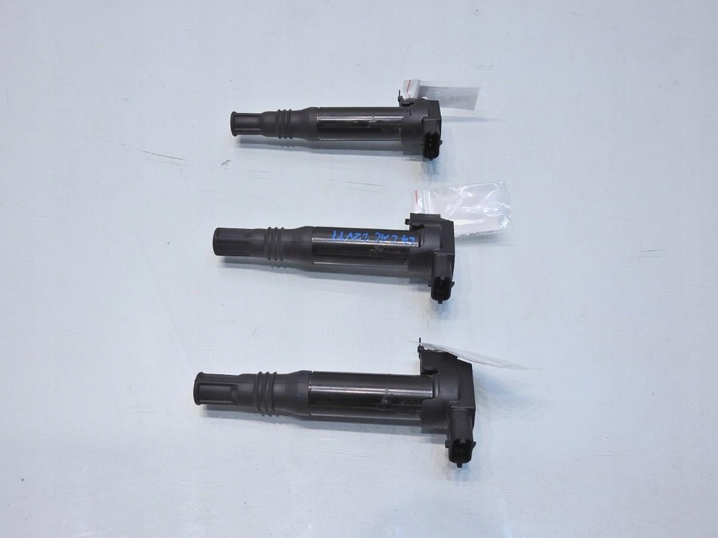 фото №6, Катушка зажигания citroen c4 cactus 1.2 vti 9671214580 28211913