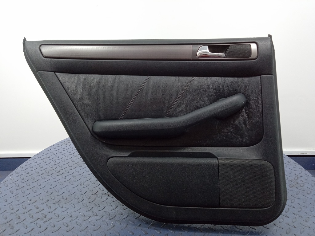 фото №1, Audi a6 c5 sedan обивка обшивка задняя левый