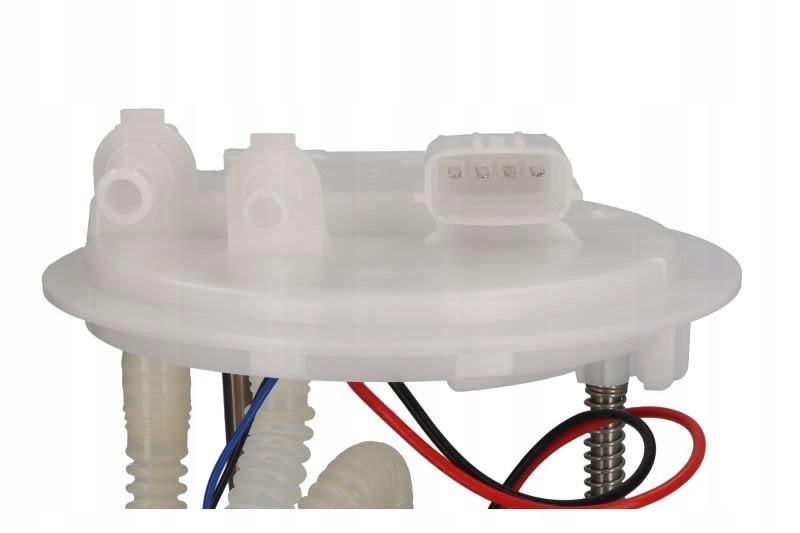 фото №1, Электрическая насос топлива модуль engitech ent100197