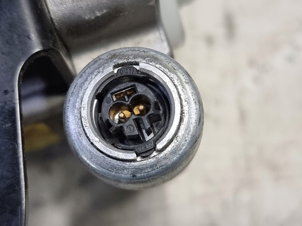 фото №15, Pas безпеки правий перед оригінальний номер 3063932aa opel insignia a