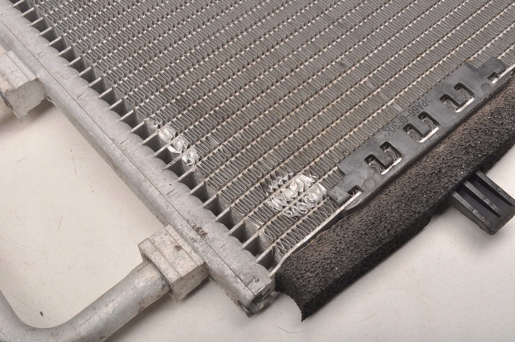 фото №6, Citroen ds3 crossback e-tense радиатор кондиционера 9827255780