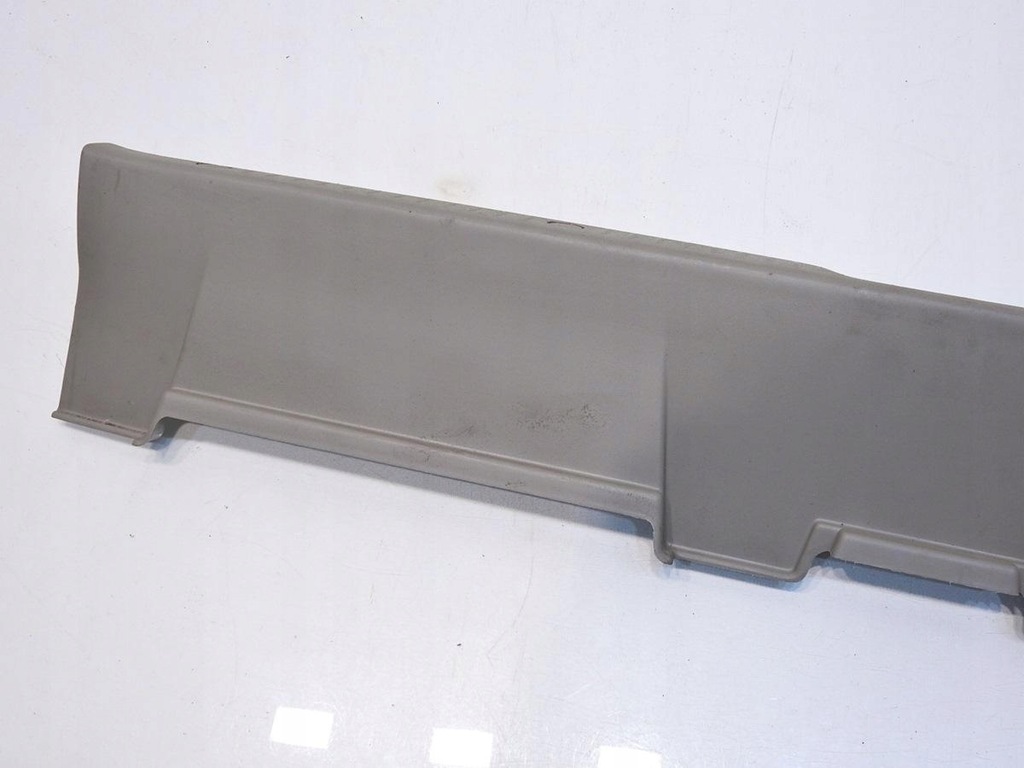 фото №5, Защита поперечина заднего задняя grand scenic ii