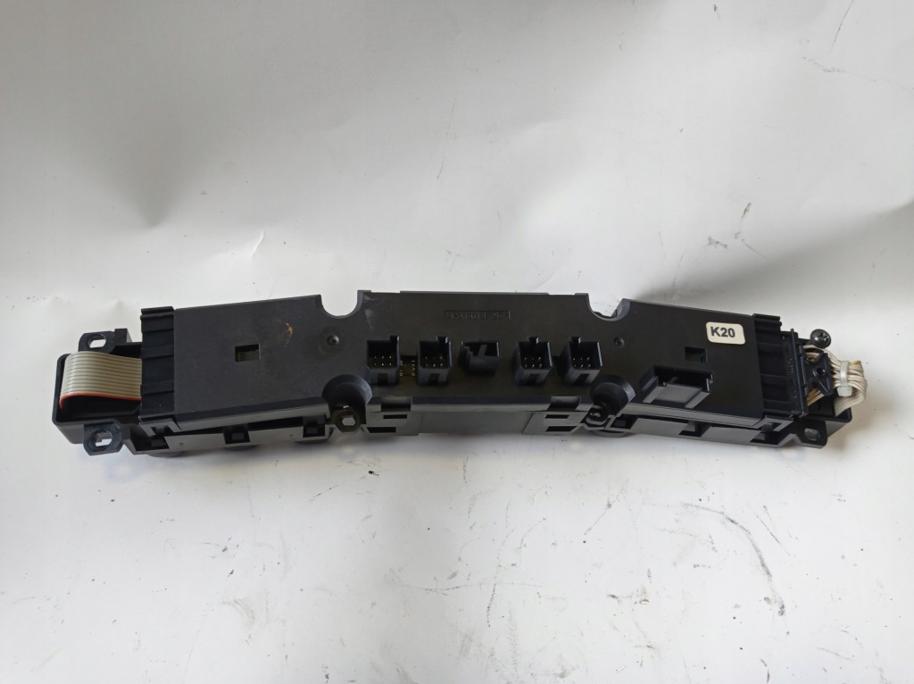 фото №8, Mercedes-benz оригінальний номер 2208205810