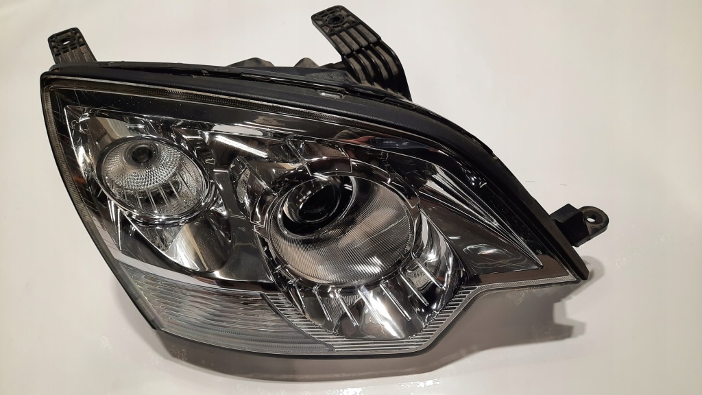 фото №1, Opel antara лампа ксенон передняя правая