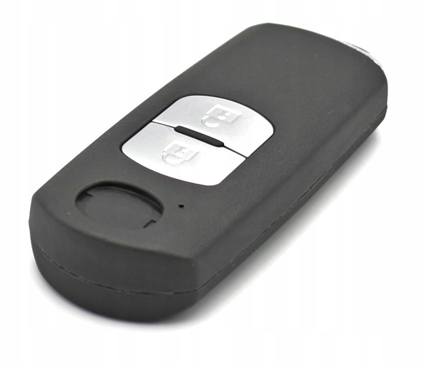 фото №1, Mazda 3 6 cx5 mx5 ключ pilot keyless 315mhz