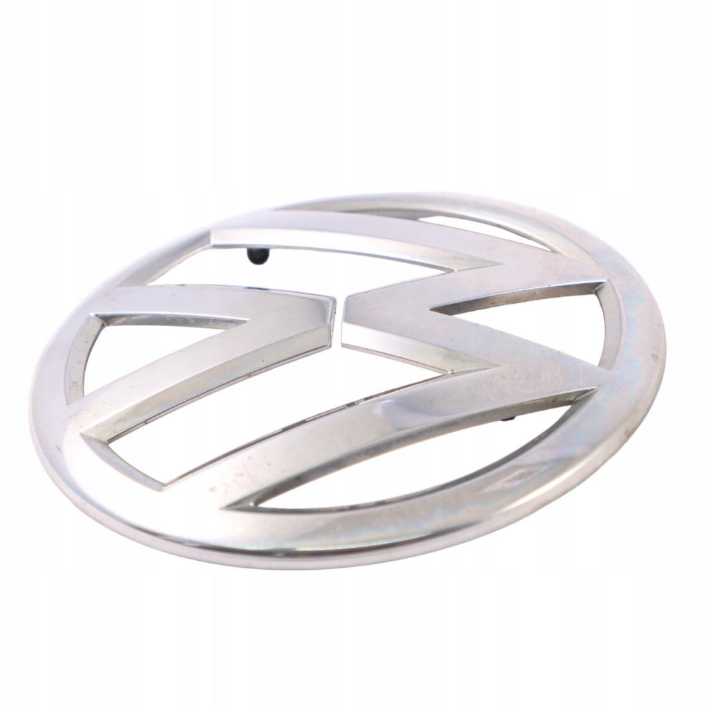 Vw tiguan емблема задня 5n0853630 Оригінал