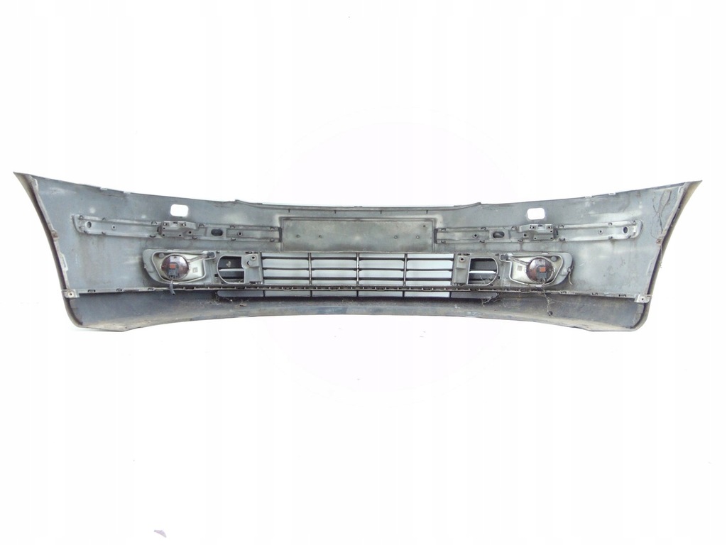 фото №6, Бампер перед передній skoda octavia ii lf7t