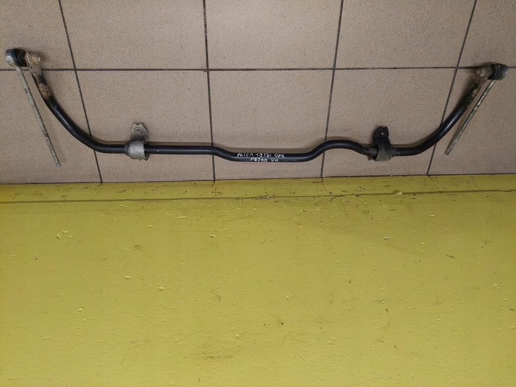 фото №1, Seat altea 1.9 tdi стабілізатор перед 1k0411303am