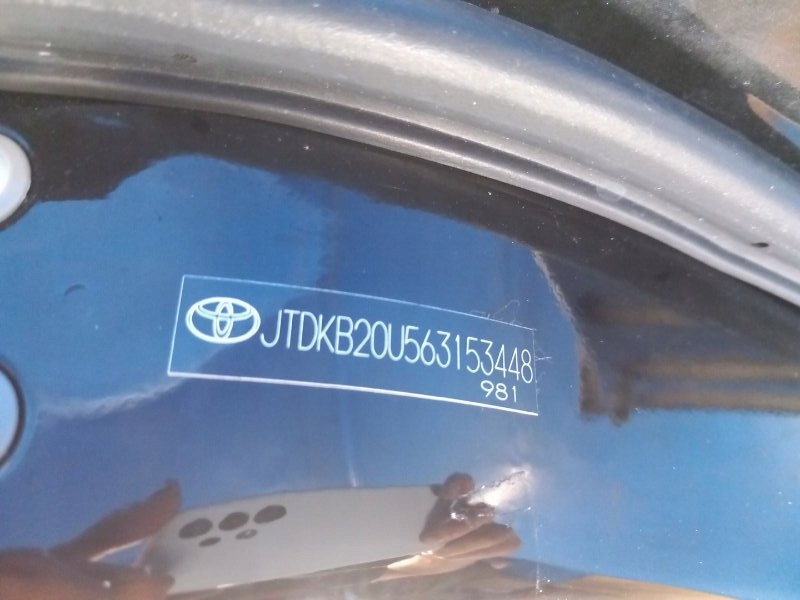 фото №11, Двері передні праве toyota prius 2 ii 6700147060