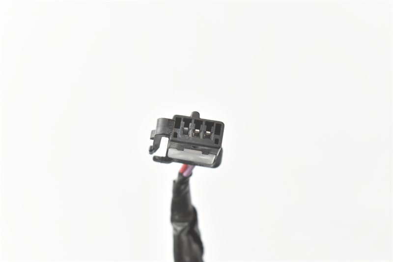 фото №12, Жгут лампы led моторчик регулировки левый перед toyota c-hr chr