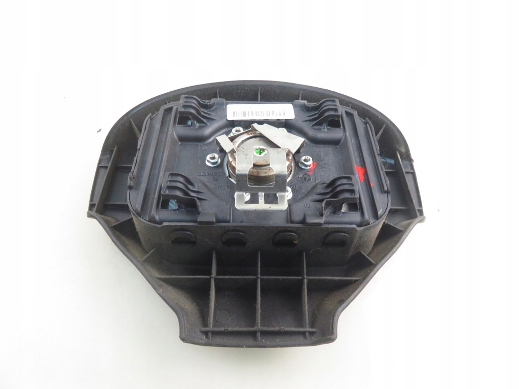 фото №6, Подушка водія opel vivaro a 8200136332