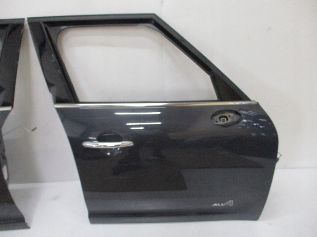 фото №7, Двері ліва передні mini countryman f60