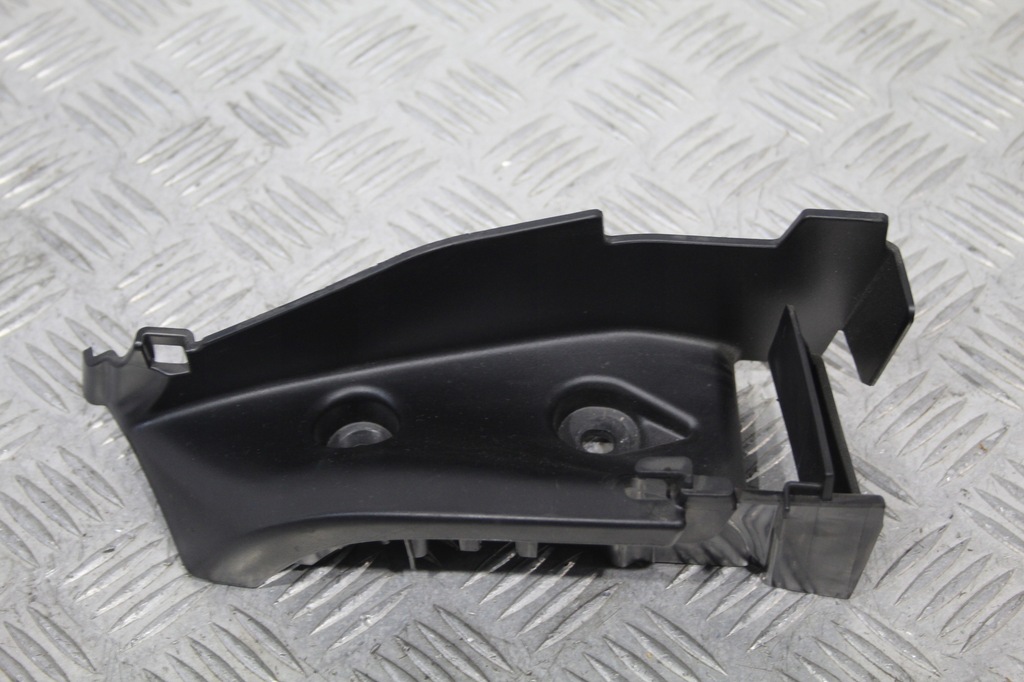 фото №1, Заглушка защита правая evoque lift l538