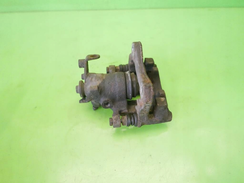 фото №7, Супорт гальмівний правий задня ford galaxy mk1 1.9tdi