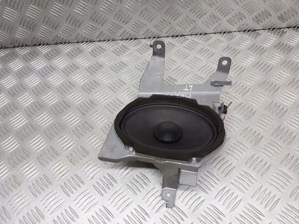 фото №1, Динамик mazda 5